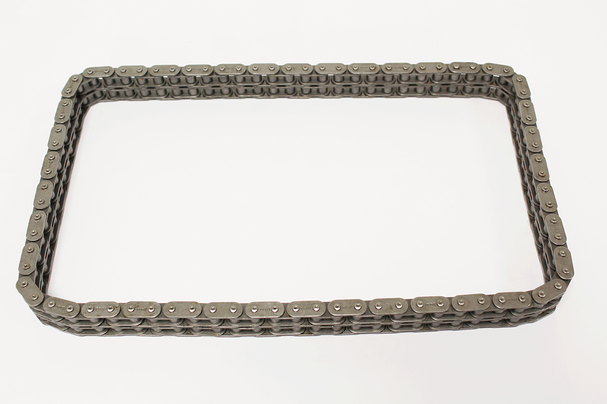 C2255-WL JAGUAR - TIMING CHAIN