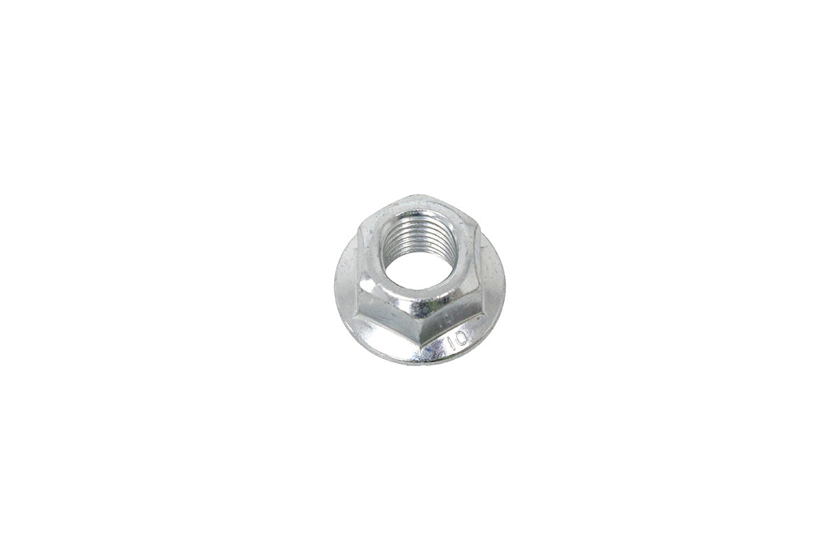 QYH100271 LAND ROVER - NUT - FLANGED From PR2 ALLMAKES OE