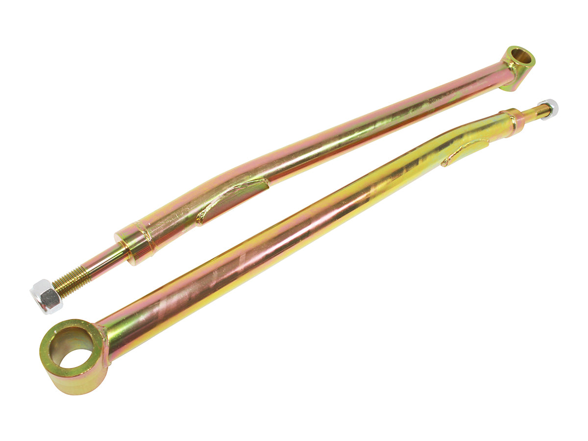 TF509 LAND ROVER - CRANKED REAR RADIUS ARMS - PAIR