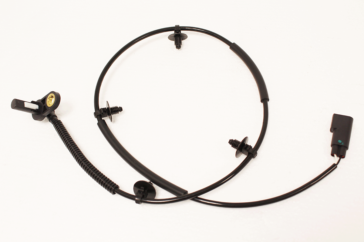 C2S43217-R JAGUAR - SENSOR-WHEEL SPEED