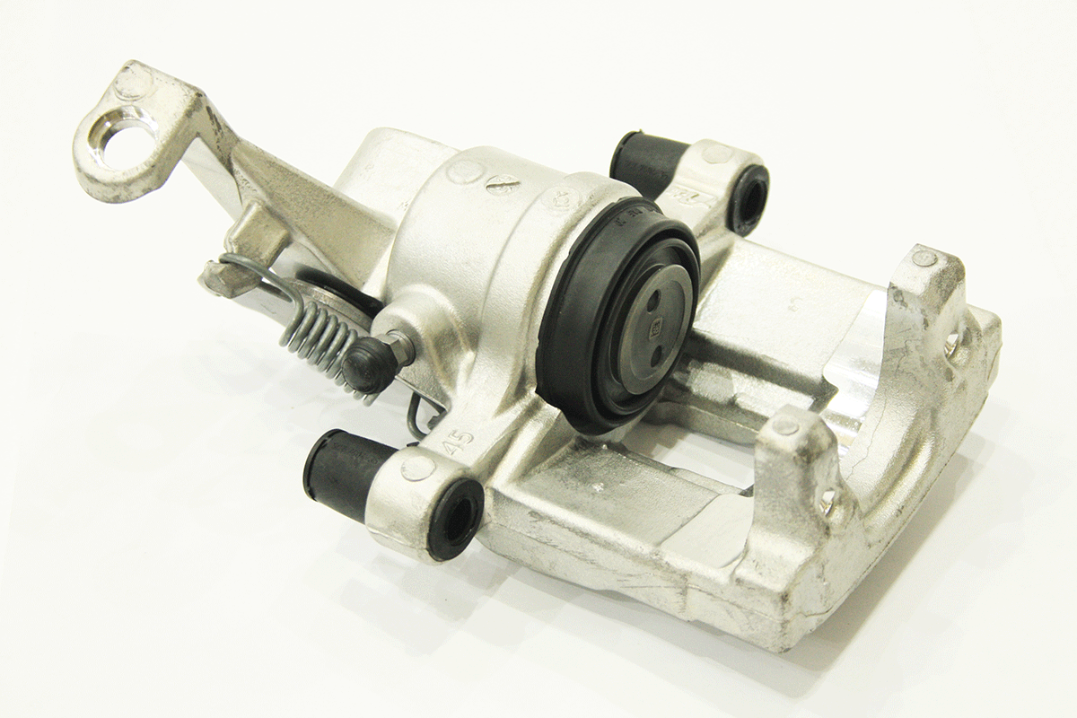 C2C29166-E JAGUAR - BRAKE CALIPER