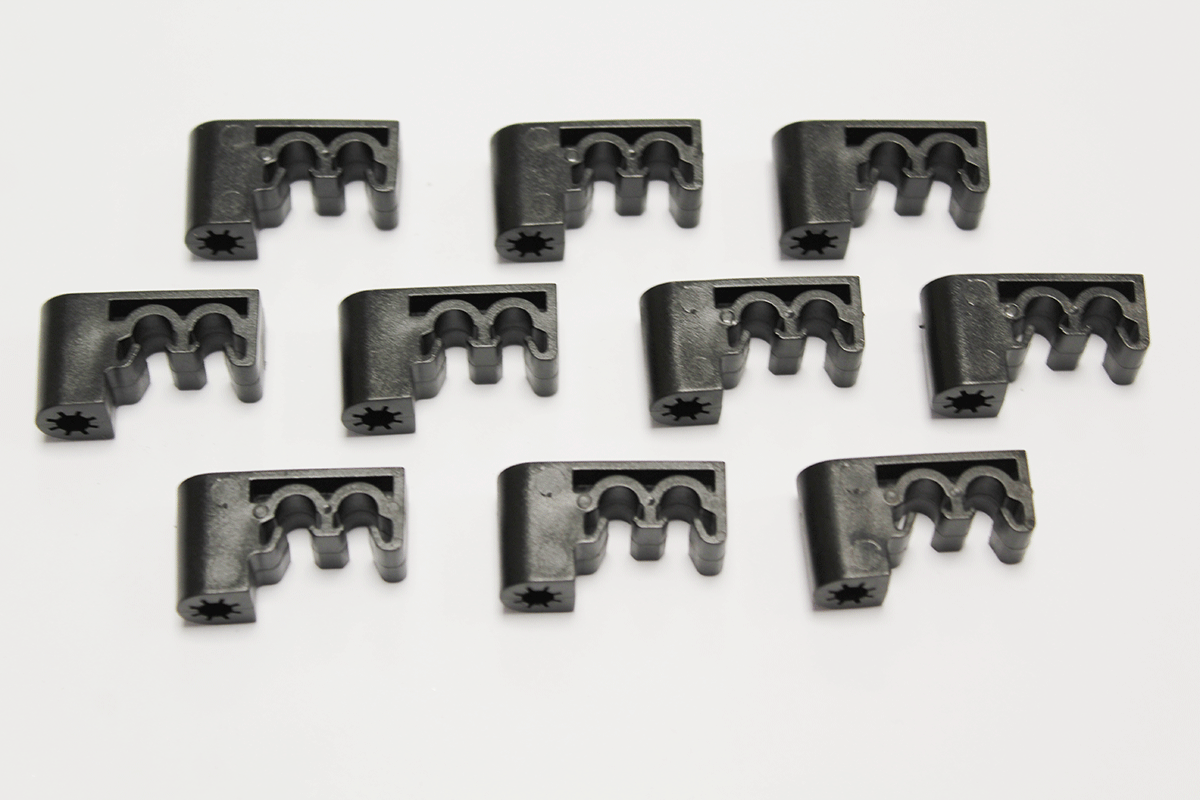 NTC9530 LAND ROVER - CLIP PIPE