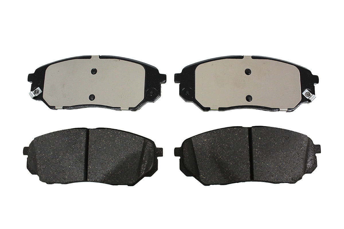 T2H53848-D JAGUAR - BRAKE PADS