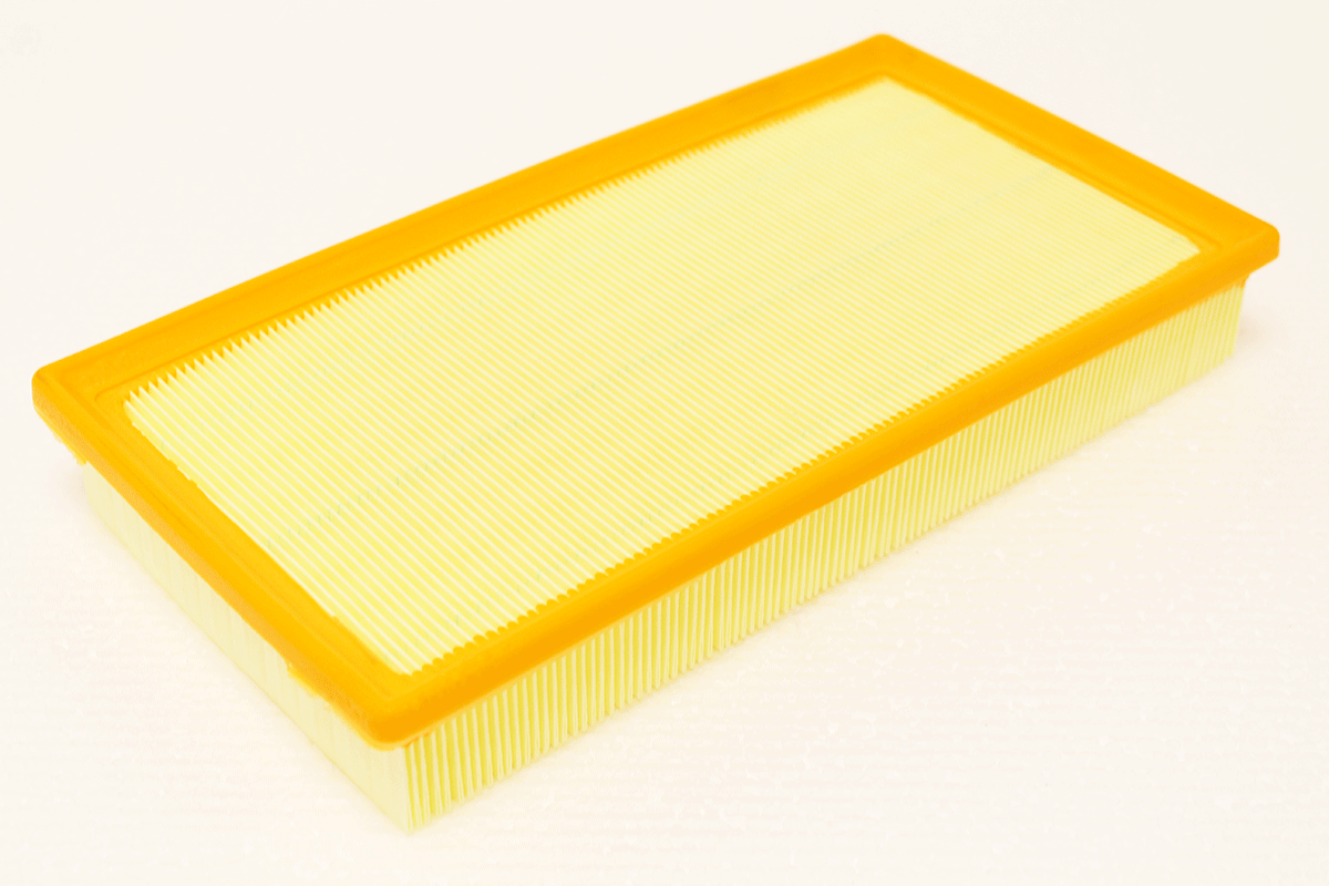 XR88237-M JAGUAR - AIR FILTER