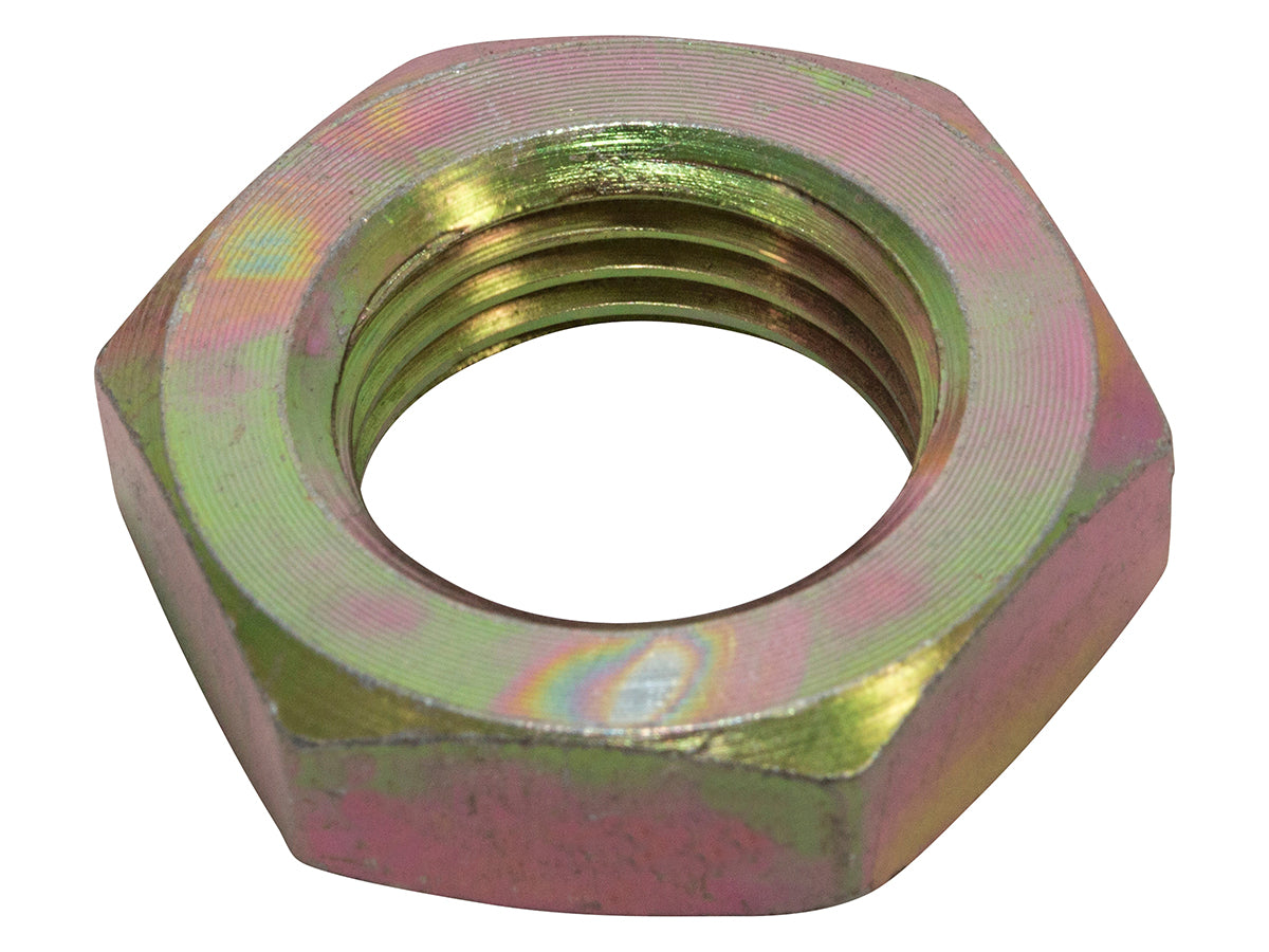 TFSRNUTRH LAND ROVER - TERRAFIRMA LAND ROVER - TF LOCKING NUT FOR HD STEERING RODS - RH THREAD