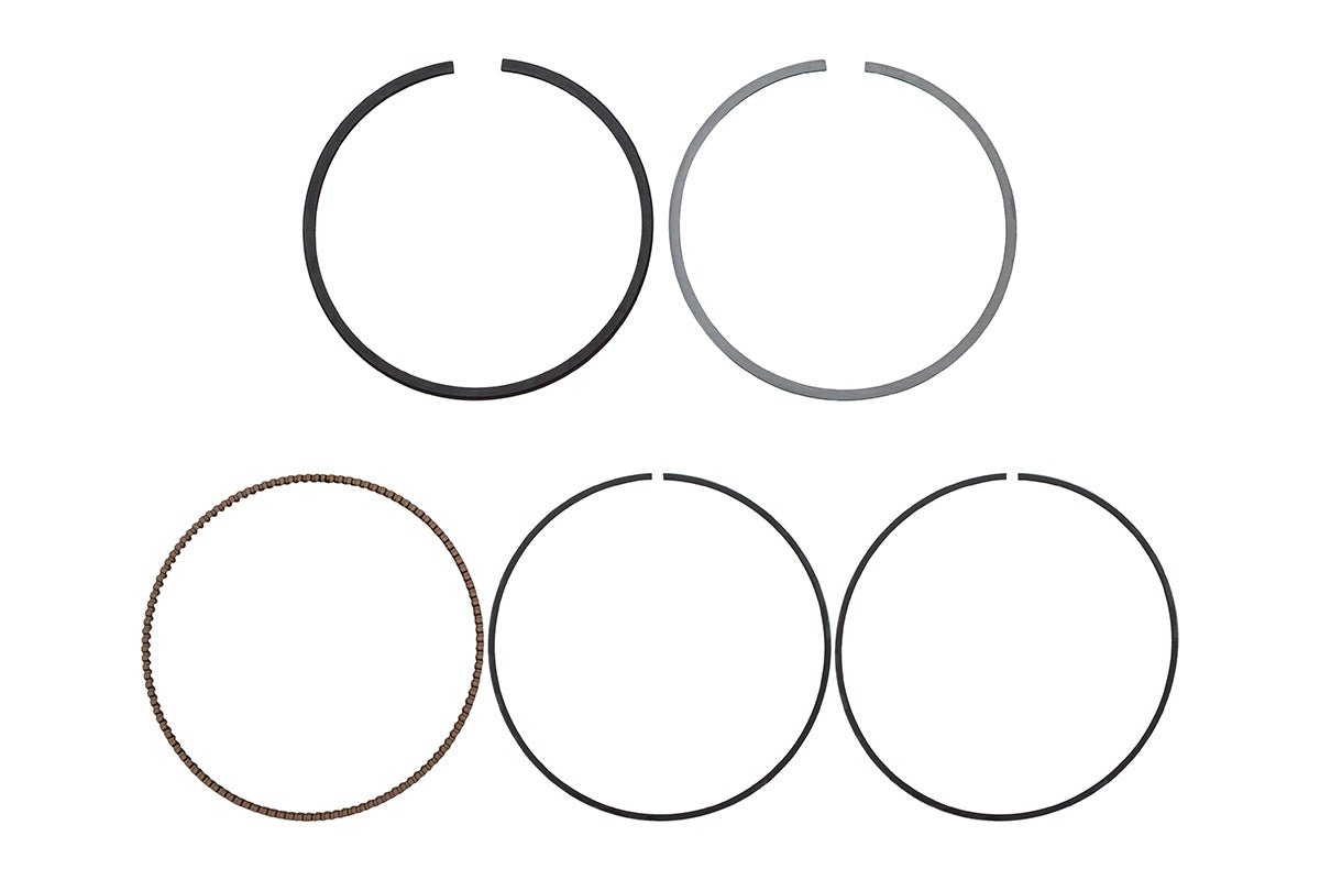 GA1597 LAND ROVER - RING SET RANGE ROVER 5.0