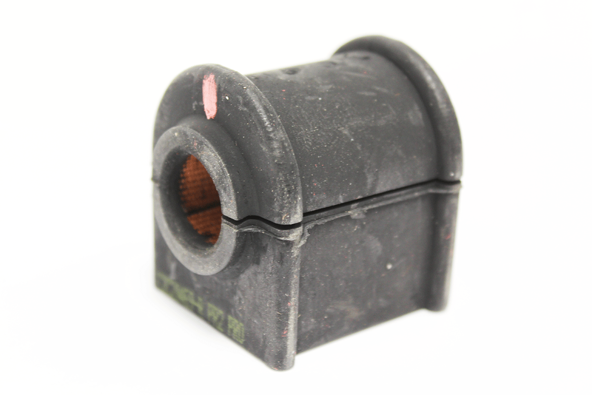 C2C20469-R JAGUAR - BUSH-MOUNTING- ANTI ROLL BAR-REAR