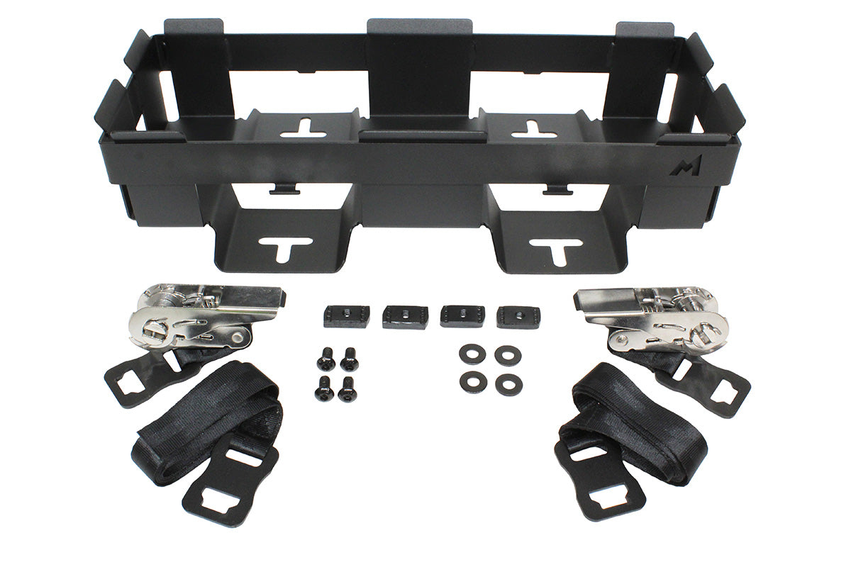 TF8007 LAND ROVER - SINGLE JERRY CAN HOLDER