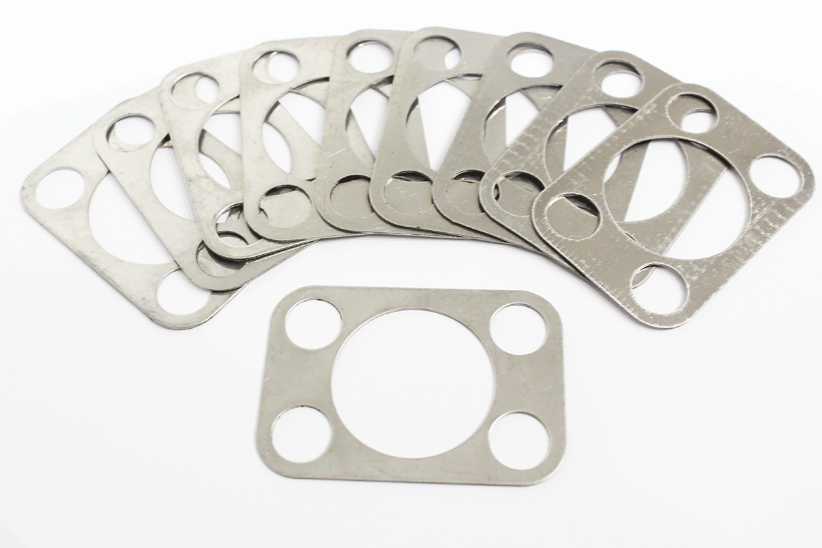 530987 LAND ROVER - SHIM FOR SWIVEL PIN