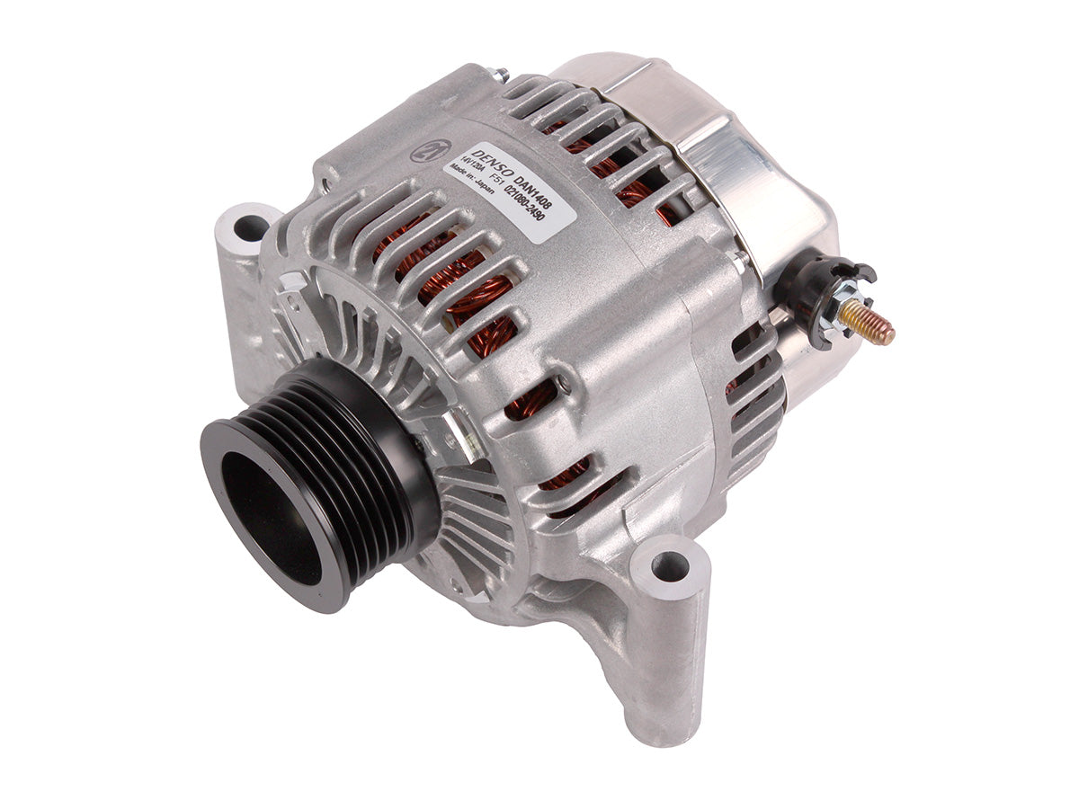 XR837164-G JAGUAR - ALTERNATOR
