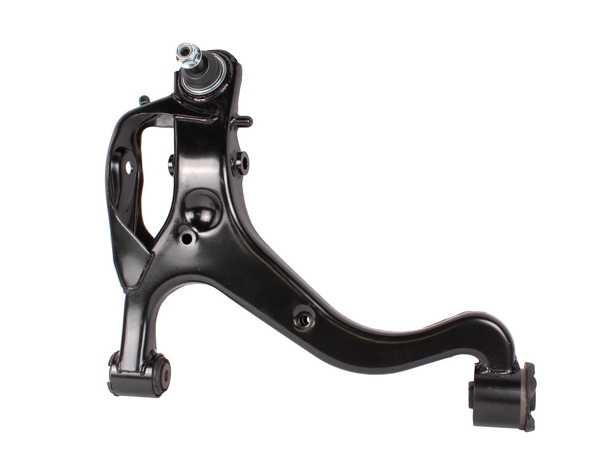 LR029305PR LAND ROVER - ARM - LOWER SUSPENSION - LH - RS1 From PROEVO+