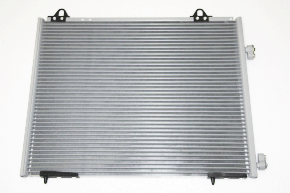 AWR5796G LAND ROVER - CONDENSER-A/C