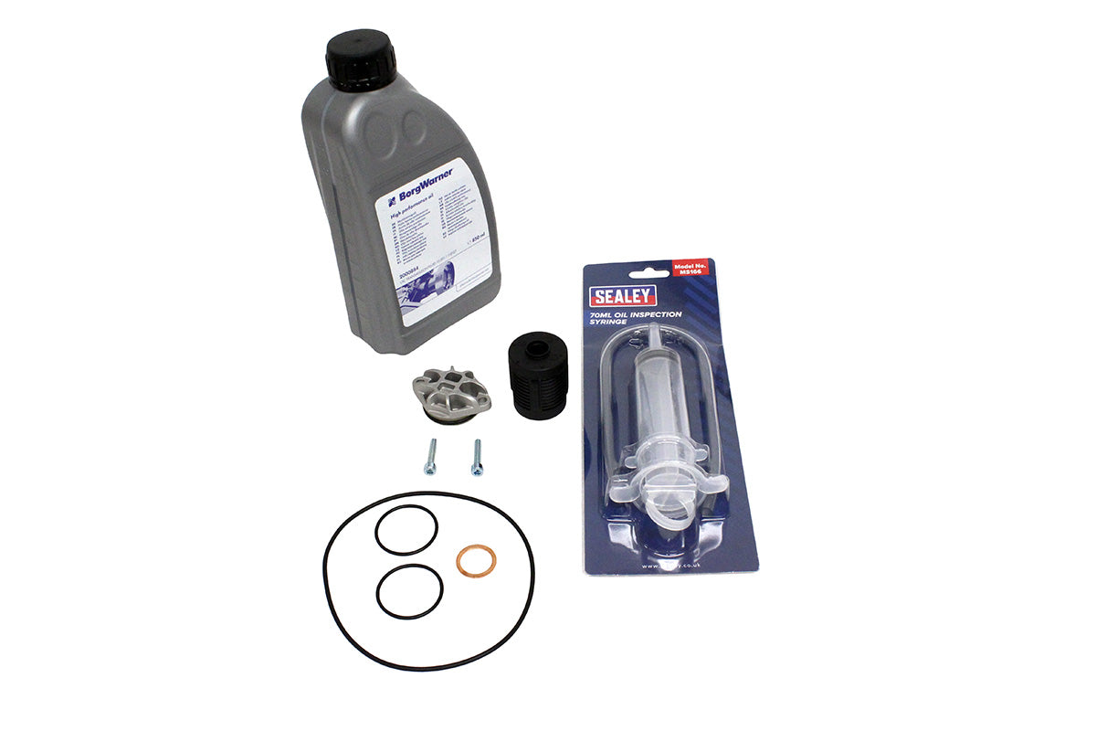 GA5162 LAND ROVER - HALDEX SERVICE KIT - GEN 4
