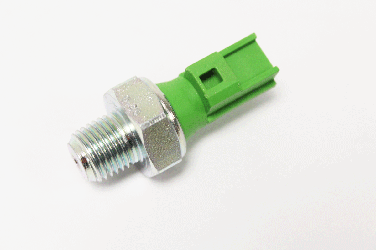AJ813129-G JAGUAR - OIL PRESSURE SWITCH