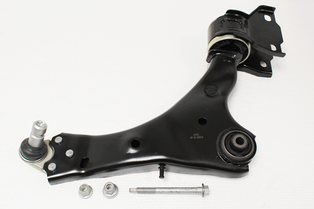J9C19214-G JAGUAR - SUSPENSION ARM