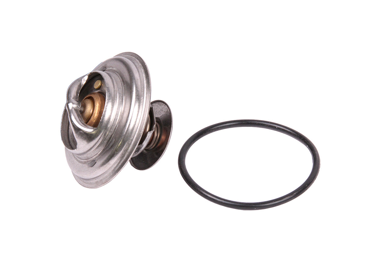 AJ86484-D JAGUAR - THERMOSTAT