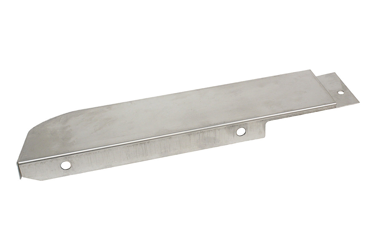 MTC8293 LAND ROVER - PANEL - REAR SILL LH 90IN From ALLMAKES