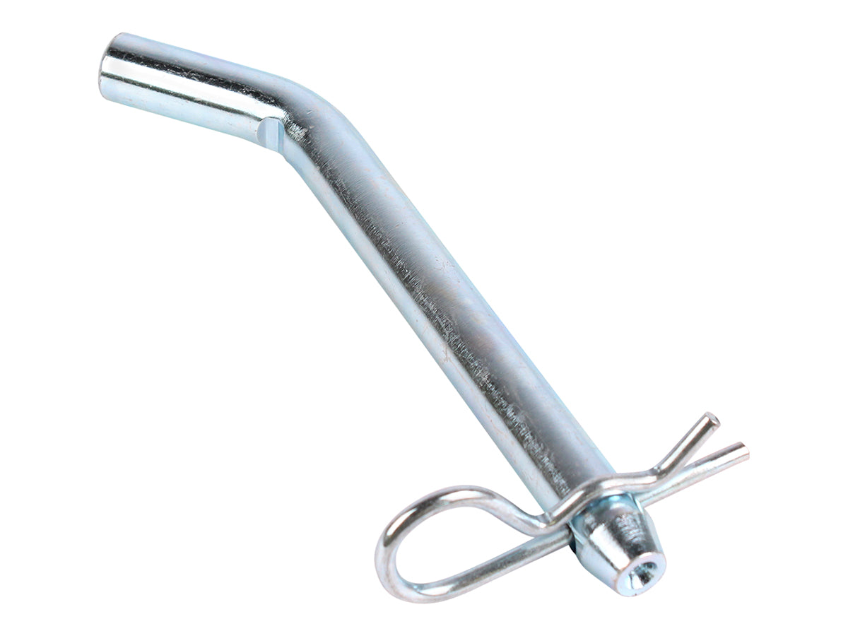 TF883NASPIN LAND ROVER - REAR STEP TOW BAR REC. HITCH PIN