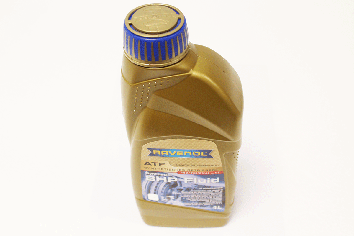 JDE26444-R TRANSMISSION OIL
