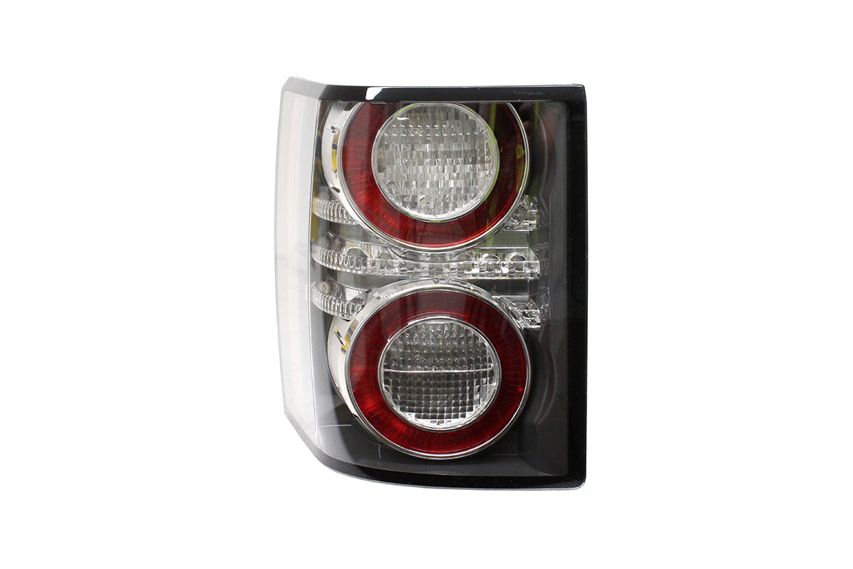 LR031757 LAND ROVER - LAMP
