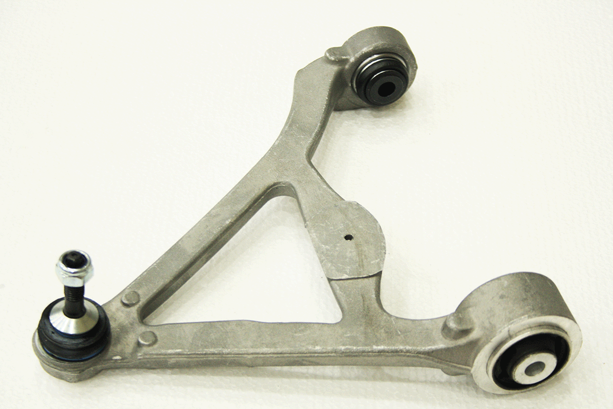 C2D49449-R JAGUAR - ARM-SUSPENSION From PR2 PRO