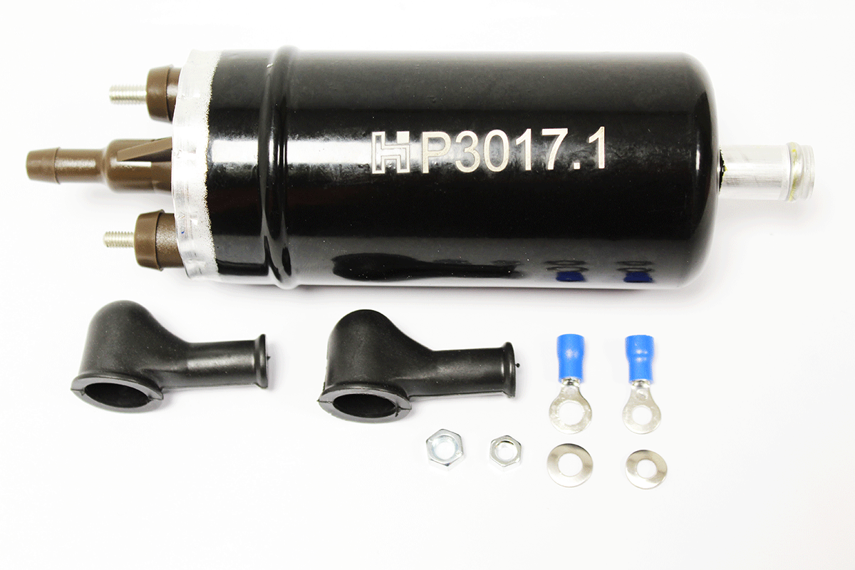 CBC5657-R JAGUAR - FUEL PUMP