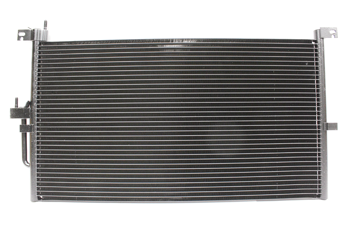 C2S43484-B JAGUAR - AC CONDENSER