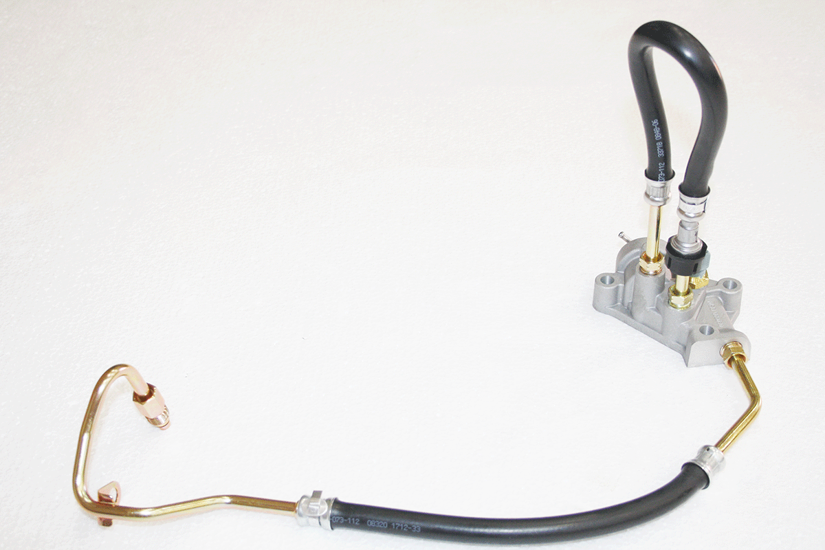 LR016318G LAND ROVER - CONNECTOR ASSY From PR2 ALLMAKES OE
