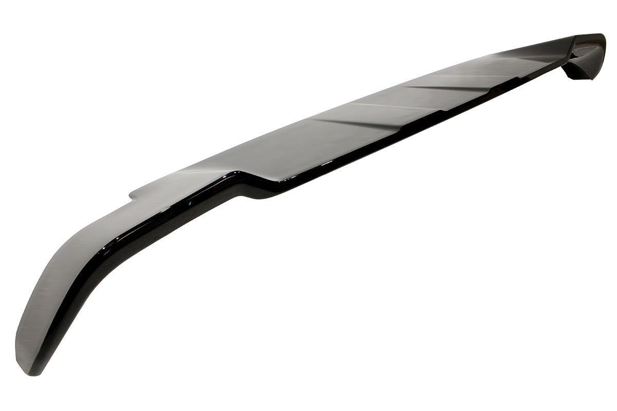 GA4980 LAND ROVER - SPOILER - GLOSS BLACK - DEFENDER 2020 From ALLMAKES