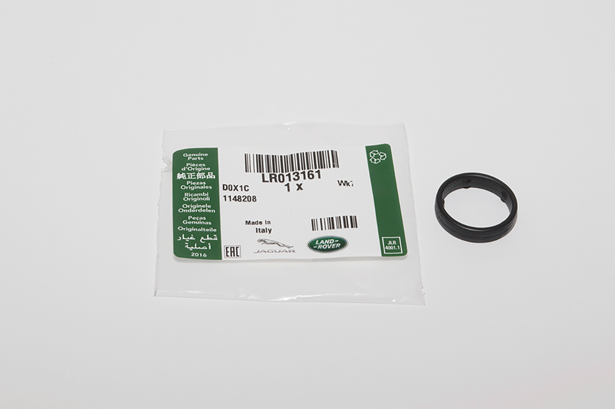 LR013161LR LAND ROVER - SEAL - OIL COOLER
