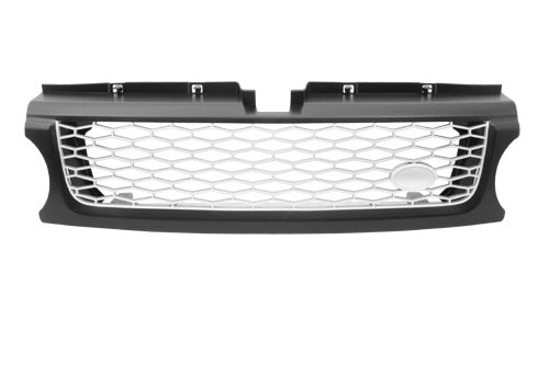 VPLSB0060 FRONT GRILLE ASSY