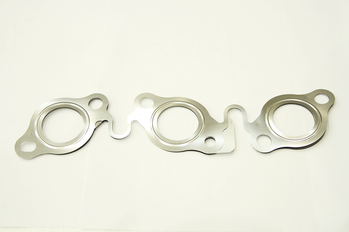 C2S30281-VR JAGUAR - EXHAUST GASKET