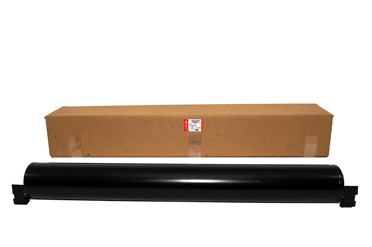 RQN500080LR RESERVOIR - COMPRESSED AIR