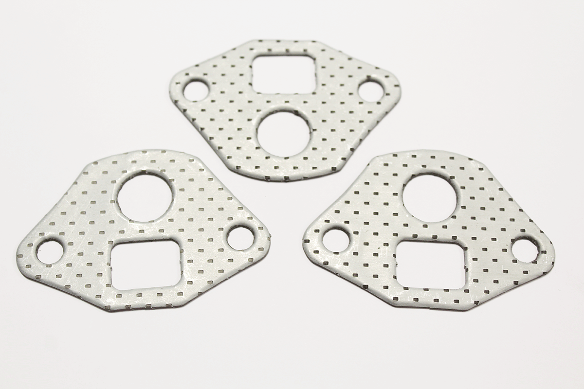 EBC1436-R JAGUAR - EGR GASKET