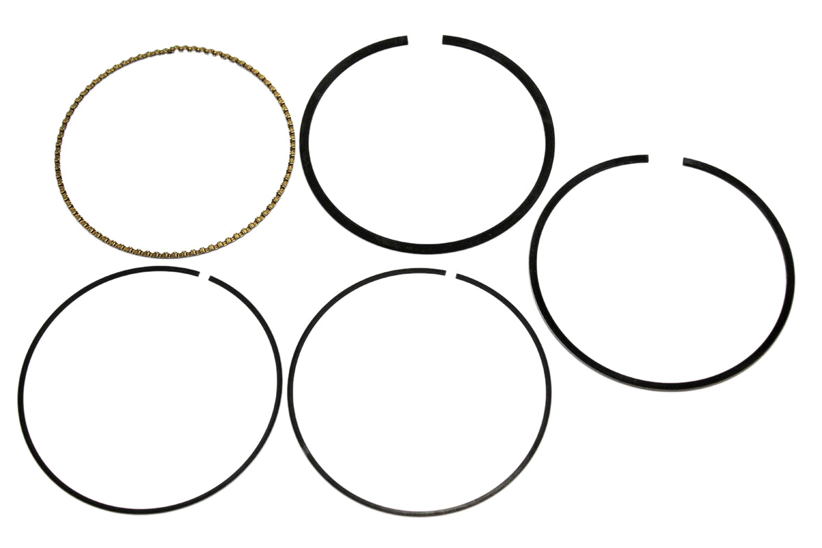 PRSAJ133STDG PISTON RING SET