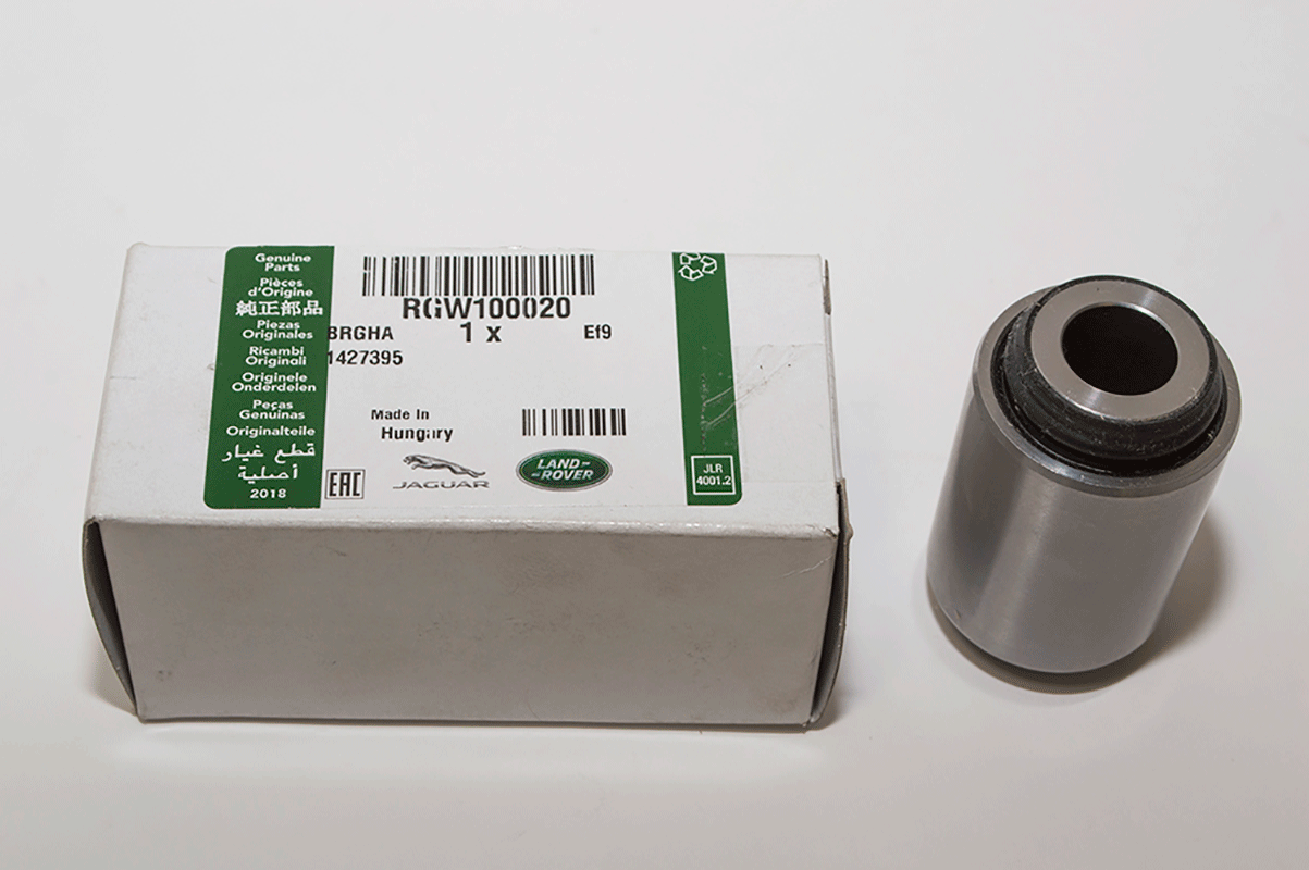 RGW100020LR LAND ROVER - BEARING - ROLLER