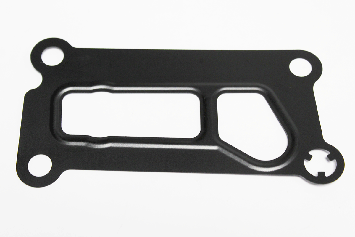 C2S24162-R JAGUAR - OIL FILTER GASKET