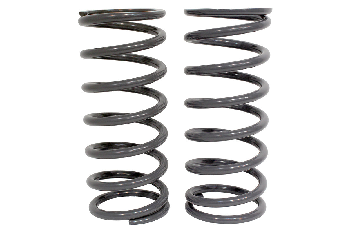 TF033 LAND ROVER - TERRAFIRMA LAND ROVER - 1" lowered rear springs for a Defender 90