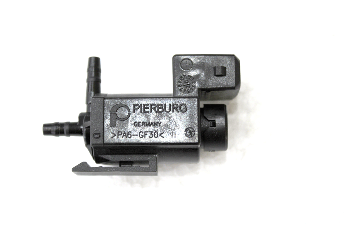 YDJ100000 LAND ROVER - SOLENOID- VACUUM CONTROL