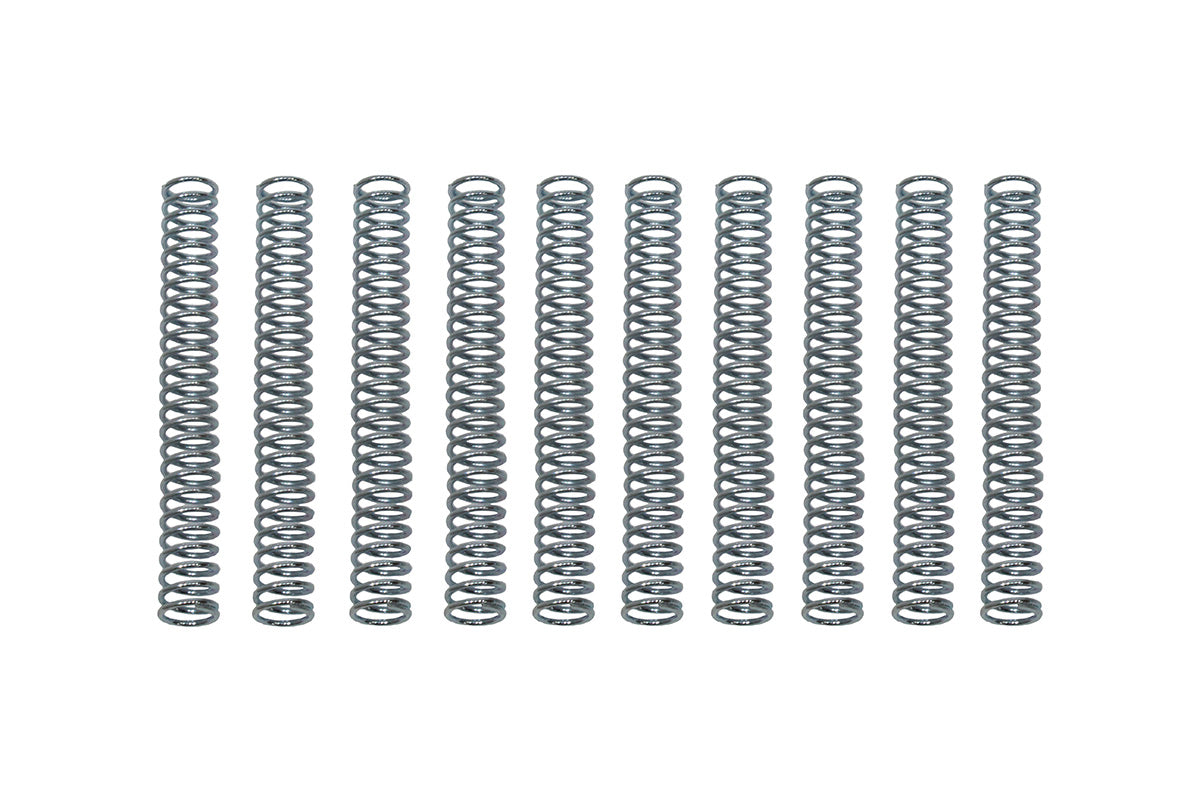 602067 LAND ROVER - V8 OIL FILTER SPRING