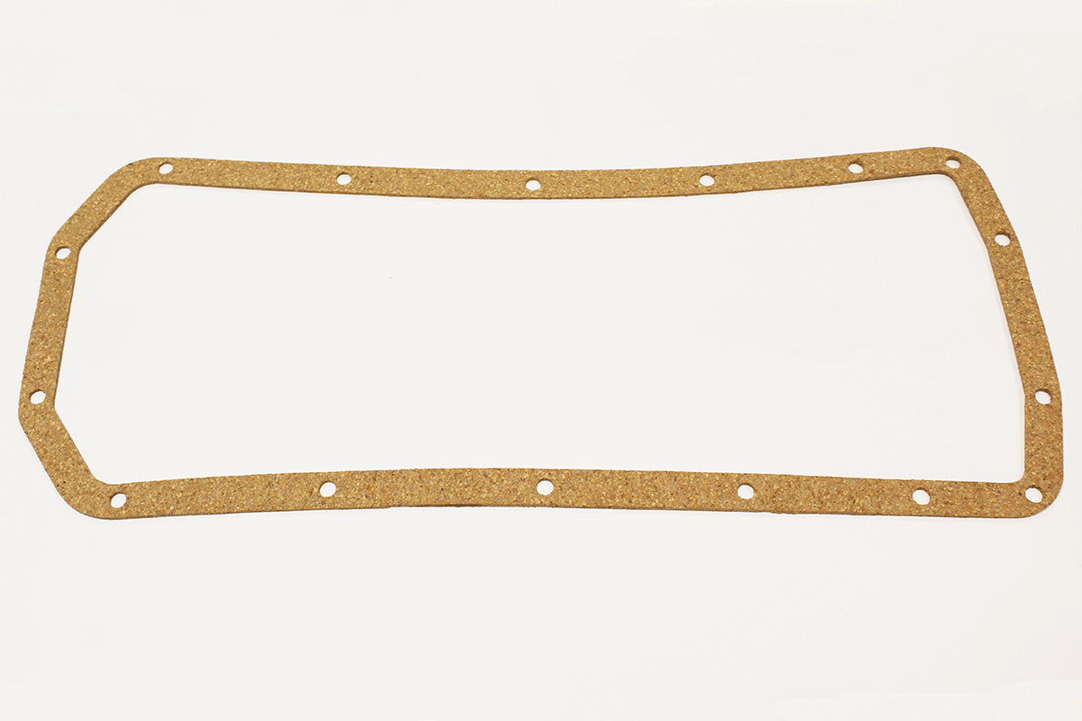 602087 LAND ROVER - GASKET - OIL - CRANKCASE - OIL SUMP - PETROL - Suitable for Discovery 1, Defender 1983-2006, Range Rover Classic & Series 3