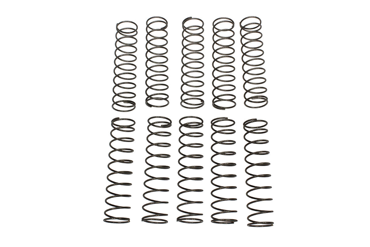 602142 LAND ROVER - V8 ROCK SHAFT SPRING