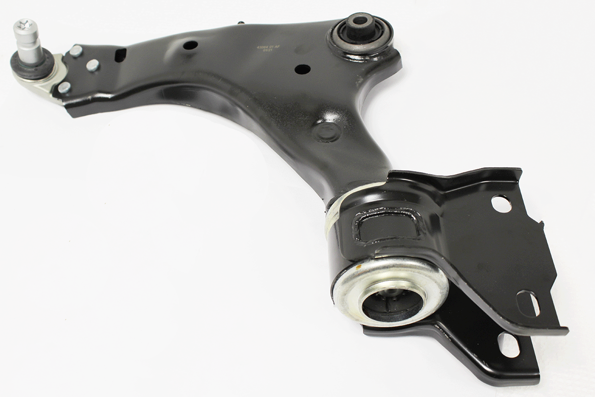 LR126119G LAND ROVER - SUSPENSION ARM From LEMFORDER