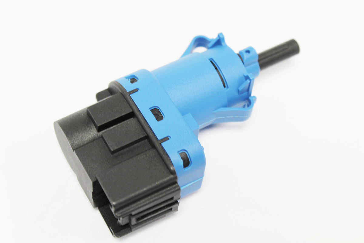 T2H8456-R JAGUAR - STOPLAMP SWITCH