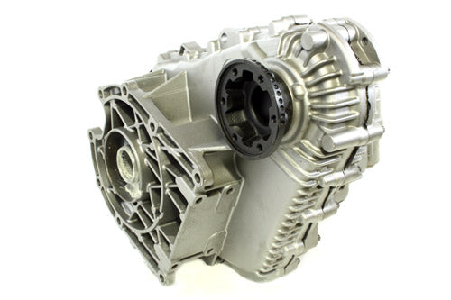 LR049160 LAND ROVER - CASE - TRANSFER - AUTOMATIC TRANSMISSION - Suitable for Discovery 4, Range Rover 2013 Onwards & Range Rover Sport 2010 and Onwards