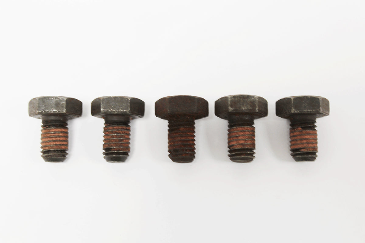 607173 LAND ROVER - BOLT