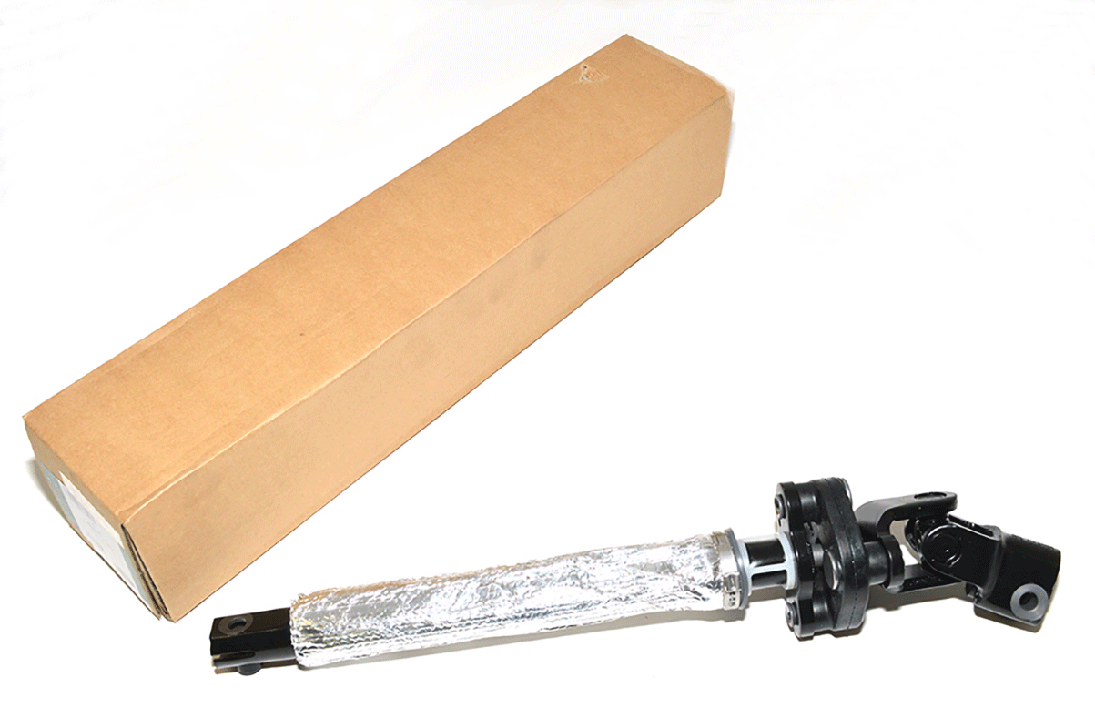 LR071147LR LAND ROVER - SHAFT - STEERING
