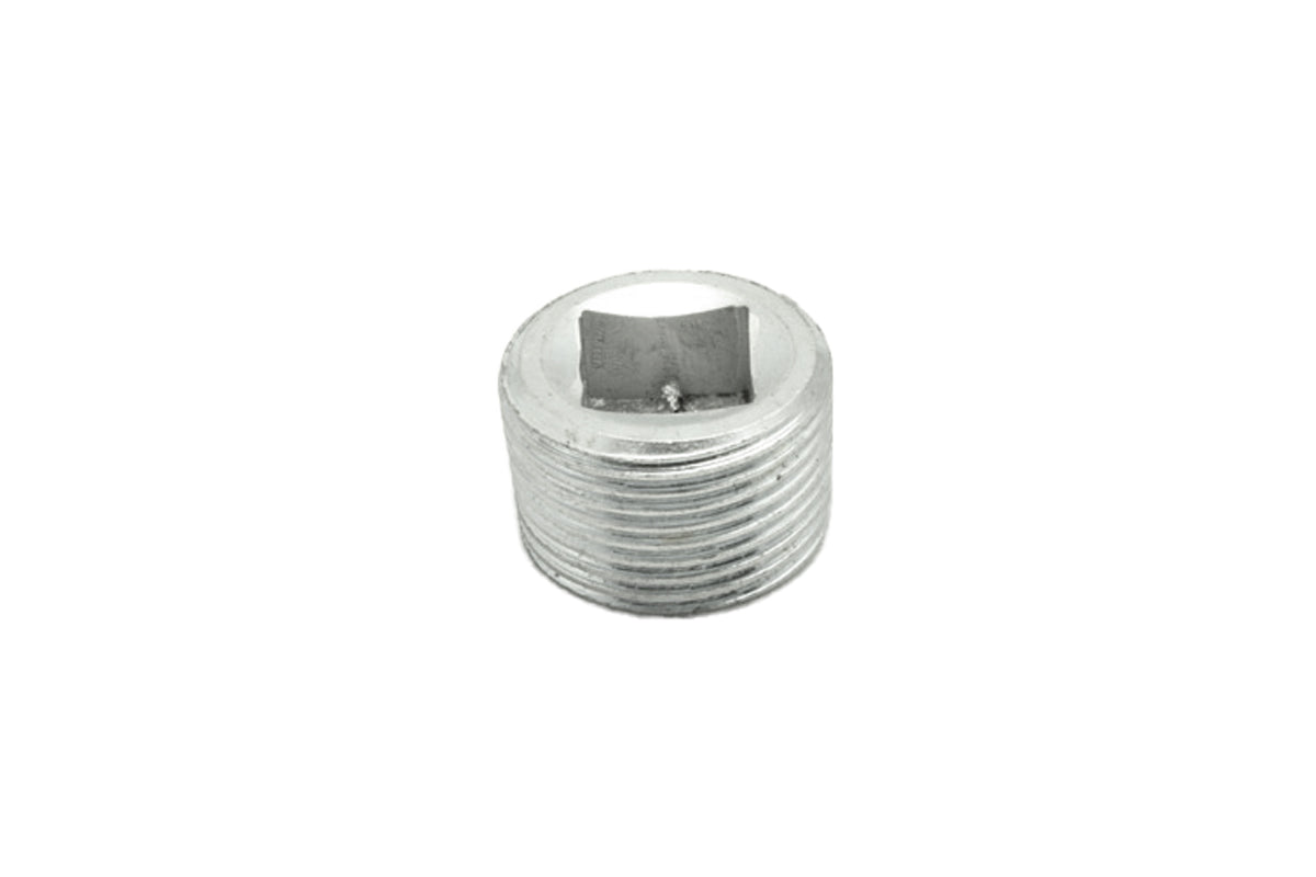 608246 LAND ROVER - PLUG - DRAIN/FILLER - TRANSFER BOX & DIFFERENTIAL - Suitable for Discovery 1, Discovery 2, All Defenders, Range Rover Classic & Range Rover P38