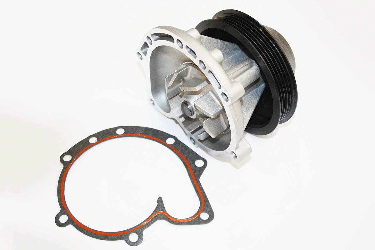 EBC10967-Q WATER PUMP
