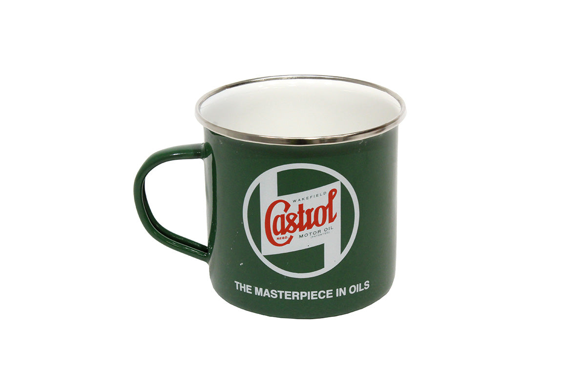 DA6270 TIN MUG